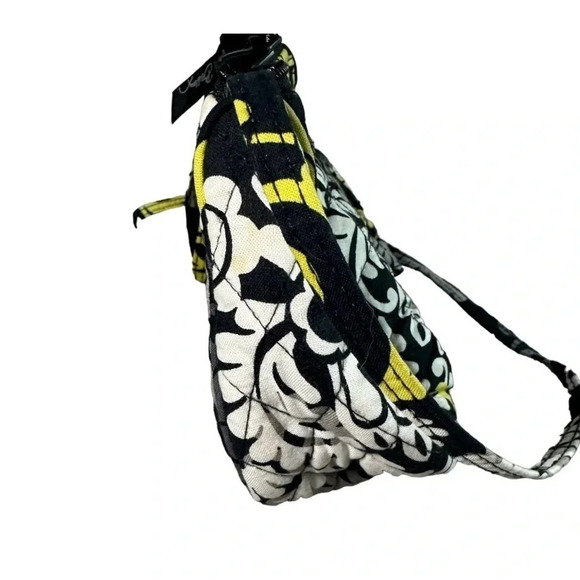 Vera Bradley "Baroque" Frannie - Picture 2 of 8